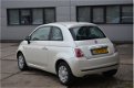 Fiat 500 - 1.2 Pop Automaat - 1 - Thumbnail