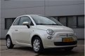 Fiat 500 - 1.2 Pop Automaat - 1 - Thumbnail