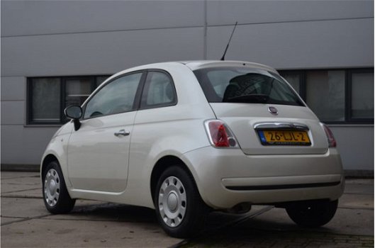 Fiat 500 - 1.2 Pop Automaat - 1