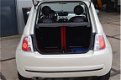 Fiat 500 - 1.2 Pop Automaat - 1 - Thumbnail