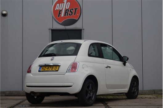 Fiat 500 - 1.2 Pop - 1