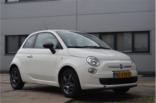 Fiat 500 - 1.2 Pop - 1