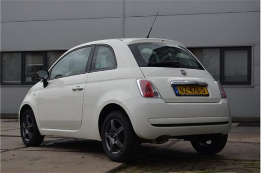 Fiat 500 - 1.2 Pop - 1