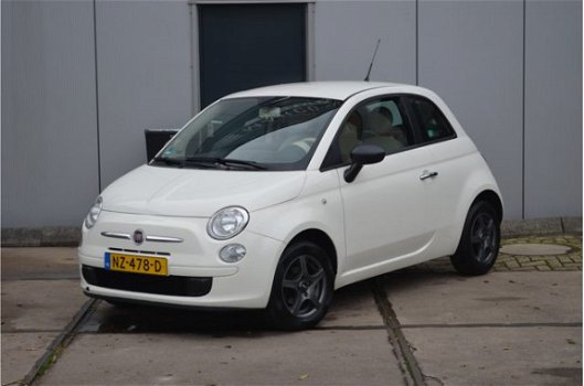 Fiat 500 - 1.2 Pop - 1