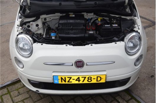 Fiat 500 - 1.2 Pop - 1