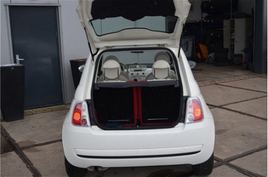 Fiat 500 - 1.2 Pop - 1