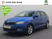 Skoda Rapid Spaceback - 1.0 TSI 95PK Greentech Clever All-Inclusive | Navigatie | Climatronic | Crui - 1 - Thumbnail