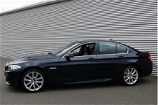 BMW 5-serie - 523i High Executive Aut M-Sportpakket (120.633Km Orig NL NAP Comfortleder/Memory Navi/