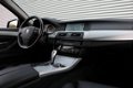 BMW 5-serie - 523i High Executive Aut M-Sportpakket (120.633Km Orig NL NAP Comfortleder/Memory Navi/ - 1 - Thumbnail