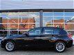 BMW 1-serie - 118d Sportline Executive (1e Eigenaar, Sport interieur, LED Koplampen, Navigatie, Zwar - 1 - Thumbnail