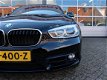 BMW 1-serie - 118d Sportline Executive (1e Eigenaar, Sport interieur, LED Koplampen, Navigatie, Zwar - 1 - Thumbnail