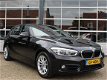 BMW 1-serie - 118d Sportline Executive (1e Eigenaar, Sport interieur, LED Koplampen, Navigatie, Zwar - 1 - Thumbnail