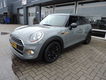 Mini Mini One - D 1.5 Business 50 procent deal 6.375, - ACTIE Zwart LMV / Telefoon / Cruise / Navi / - 1 - Thumbnail