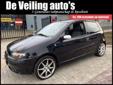 Fiat Punto - 1.2-16V SportSound