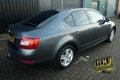 Skoda Octavia - 1.6 TDI Euro 5, Navi, Clima, Cruise Control, Zeer Zuinig - 1 - Thumbnail