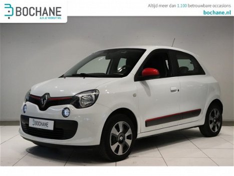 Renault Twingo - 1.0 SCe 70PK Collection | Airco | Radio-USB | Bluetooth | - 1