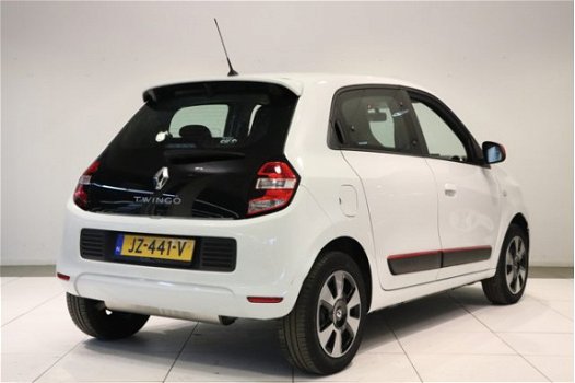 Renault Twingo - 1.0 SCe 70PK Collection | Airco | Radio-USB | Bluetooth | - 1