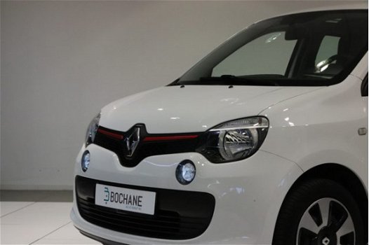 Renault Twingo - 1.0 SCe 70PK Collection | Airco | Radio-USB | Bluetooth | - 1