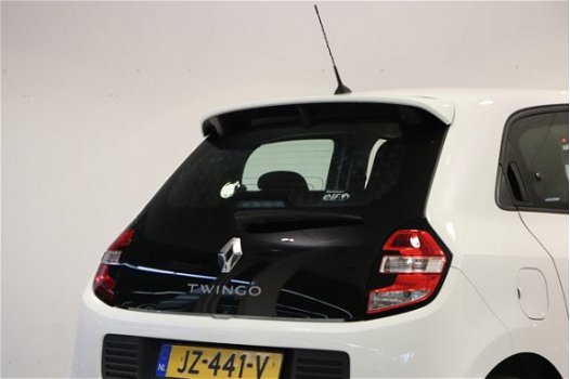 Renault Twingo - 1.0 SCe 70PK Collection | Airco | Radio-USB | Bluetooth | - 1