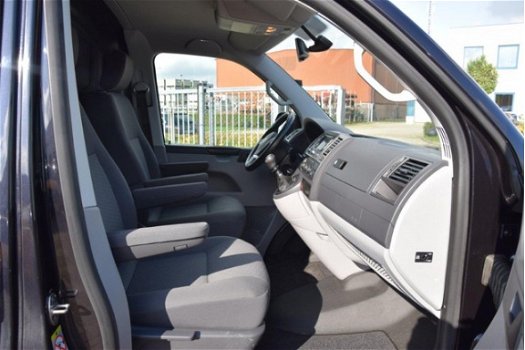 Volkswagen Transporter - 2.0 TDI 115pk L1H1 T-Edition 07-2015 - 1