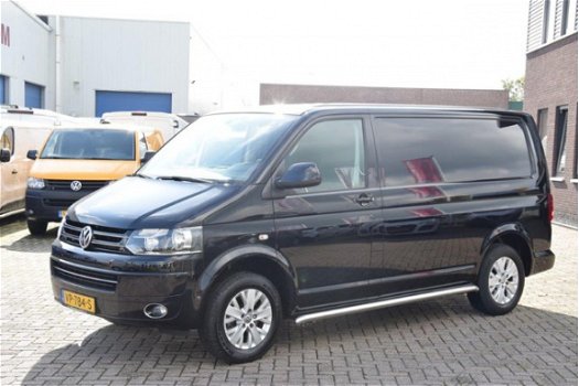 Volkswagen Transporter - 2.0 TDI 115pk L1H1 T-Edition 07-2015 - 1