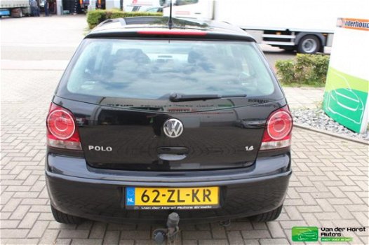 Volkswagen Polo - 1.4 16V 80pk Comfortline - 1