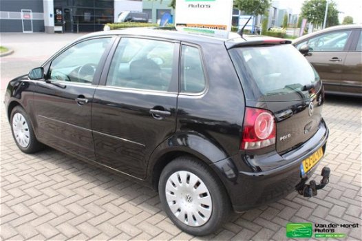 Volkswagen Polo - 1.4 16V 80pk Comfortline - 1