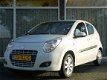 Suzuki Alto - 1.0 EXCLUSIVE AIRCO PDC LMV NL-AUTO - 1 - Thumbnail