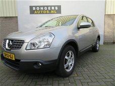 Nissan Qashqai - 1.6 ACENTA NAV