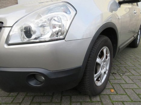 Nissan Qashqai - 1.6 ACENTA NAV - 1