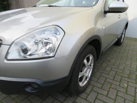 Nissan Qashqai - 1.6 ACENTA NAV - 1