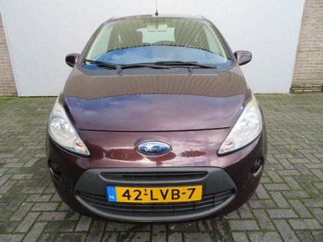 Ford Ka - 1.2 COOLenSOUND NAV - 1