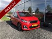 Peugeot 108 - 1.0 e-VTi Allure Climate Apple NL AUTO - 1 - Thumbnail