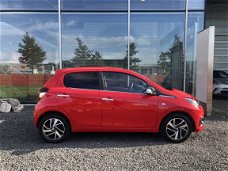 Peugeot 108 - 1.0 e-VTi Allure Climate Apple NL AUTO