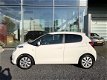 Citroën C1 - 1.0 VTi Feel Comfort Airco NAP Pack Look INCL INRUILPREMIE - 1 - Thumbnail