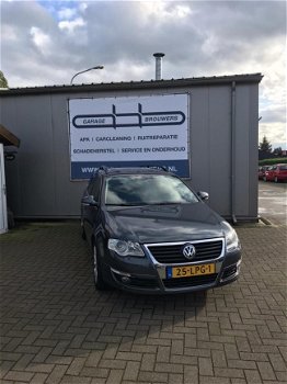 Volkswagen Passat Variant - 1.4 TSI Comfortline BlueMotion - 1