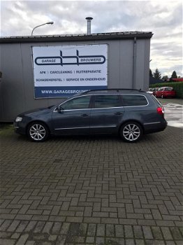 Volkswagen Passat Variant - 1.4 TSI Comfortline BlueMotion - 1