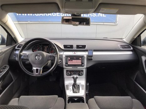 Volkswagen Passat Variant - 1.4 TSI Comfortline BlueMotion - 1