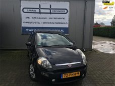 Fiat Punto Evo - 1.3 M-Jet Dynamic