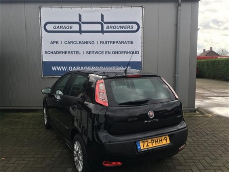 Fiat Punto Evo - 1.3 M-Jet Dynamic - 1