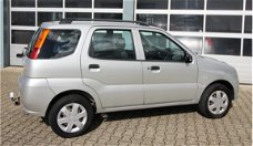 Suzuki Ignis - 1.3-16V GLS