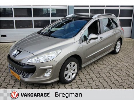 Peugeot 308 SW - 1.6 VTi Sublime - 1