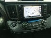 Toyota RAV4 - 2.0 D-4D-F Style / BPM EXPORT PRIJS / NAVI / NIEUWSTAAT / DEALER SERVICED / - 1 - Thumbnail