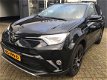 Toyota RAV4 - 2.0 D-4D-F Style / BPM EXPORT PRIJS / NAVI / NIEUWSTAAT / DEALER SERVICED / - 1 - Thumbnail