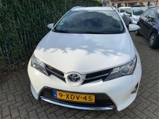 Toyota Auris Touring Sports - 2.0D Aspiration