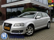 Audi A3 Sportback - 1.2 TFSI Attraction Advance