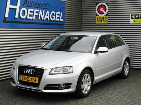 Audi A3 Sportback - 1.2 TFSI Attraction Advance - 1