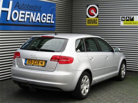 Audi A3 Sportback - 1.2 TFSI Attraction Advance - 1