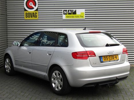 Audi A3 Sportback - 1.2 TFSI Attraction Advance - 1