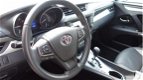 Toyota Avensis - 1.8 VVT-i Aut. / LEER / NAVI / CAMERA / LED - 1 - Thumbnail